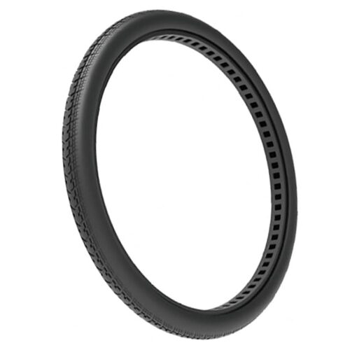 20x1.75 Shock Absorbing Explosion Proof Bicycle Honeycomb Solid Tire