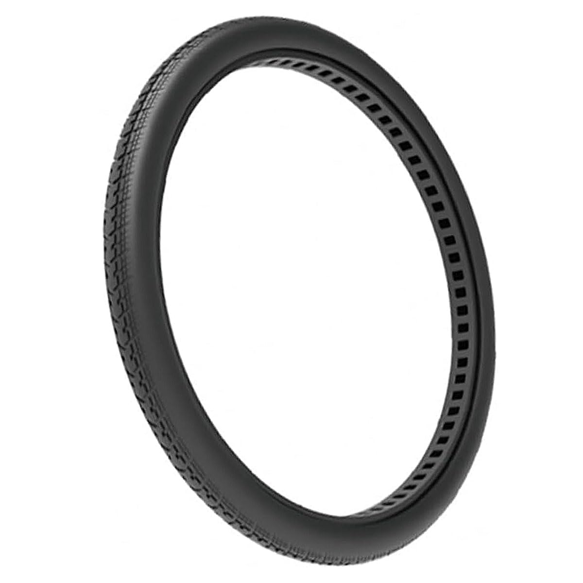 20x1.75 Shock Absorbing Explosion Proof Bicycle Honeycomb Solid Tire