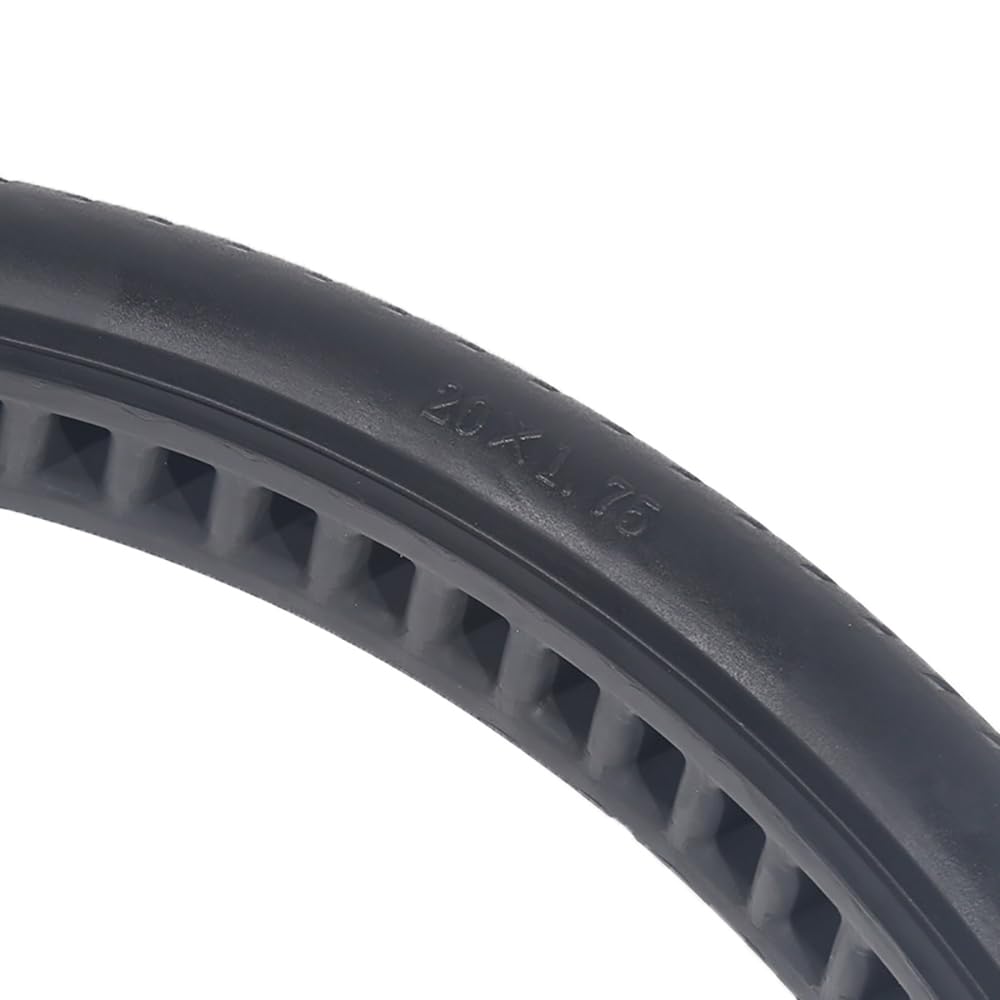 rubber durable bicycle tire