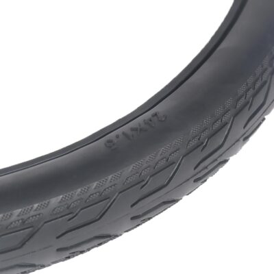 durable solid tire