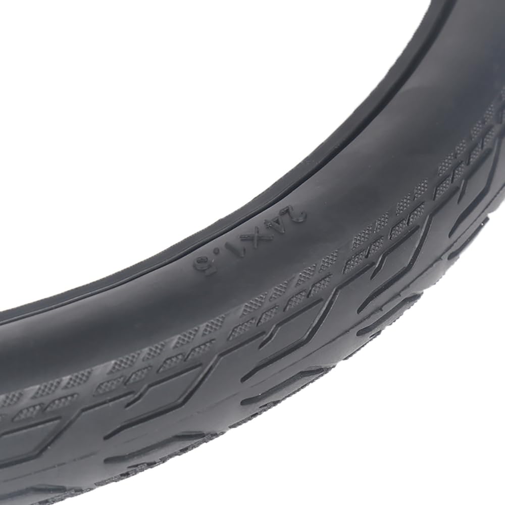 durable solid tire