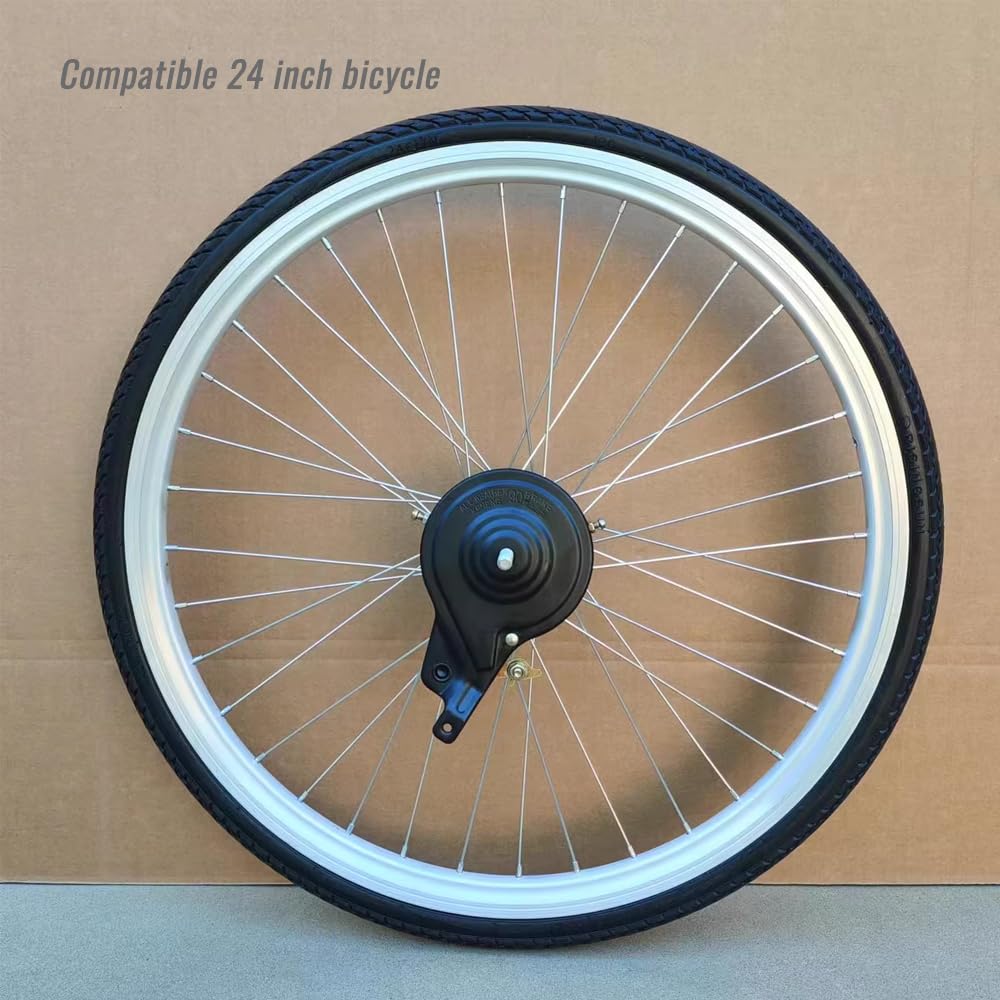 Stable shock absorption tire