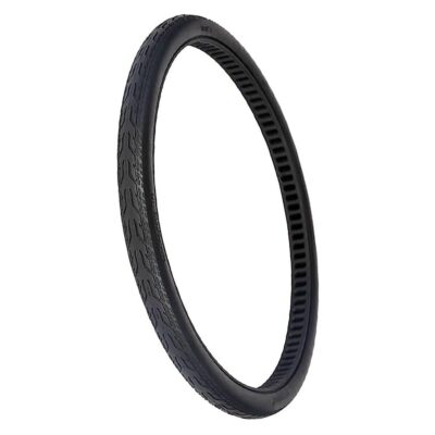 26x1.5 Explosion Proof Tubeless Bicycle Inner Honeycomb Solid Tire