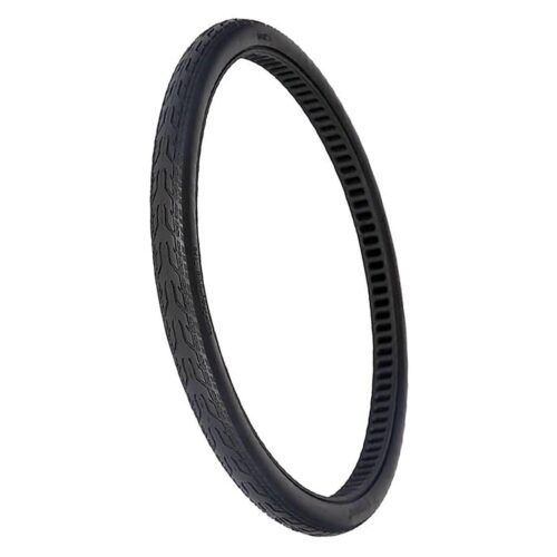 26x1.5 Explosion Proof Tubeless Bicycle Inner Honeycomb Solid Tire