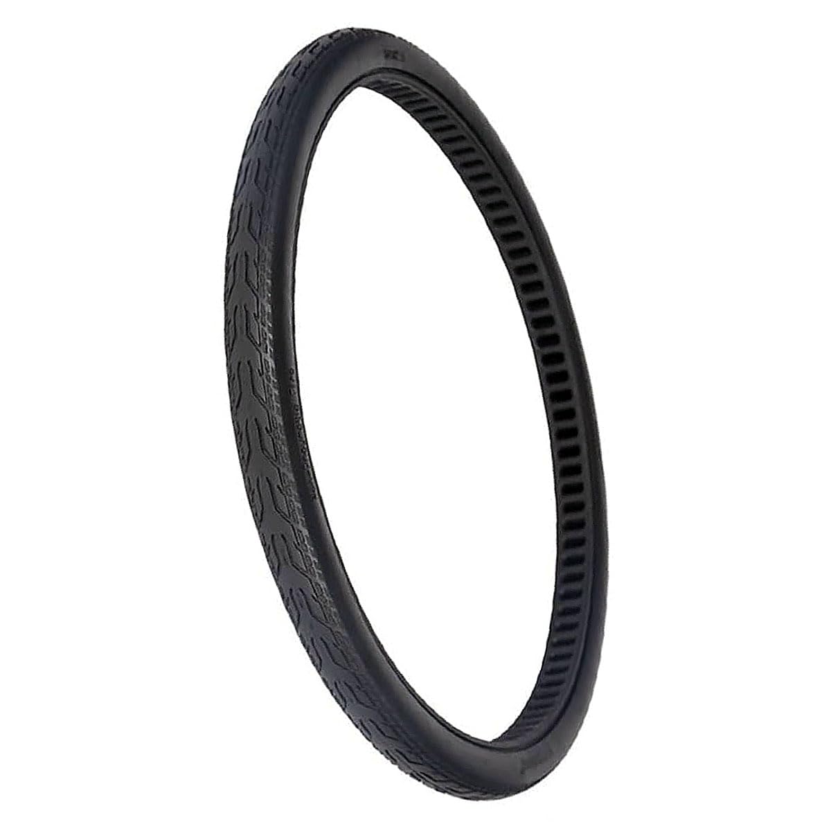 26x1.5 Explosion Proof Tubeless Bicycle Inner Honeycomb Solid Tire