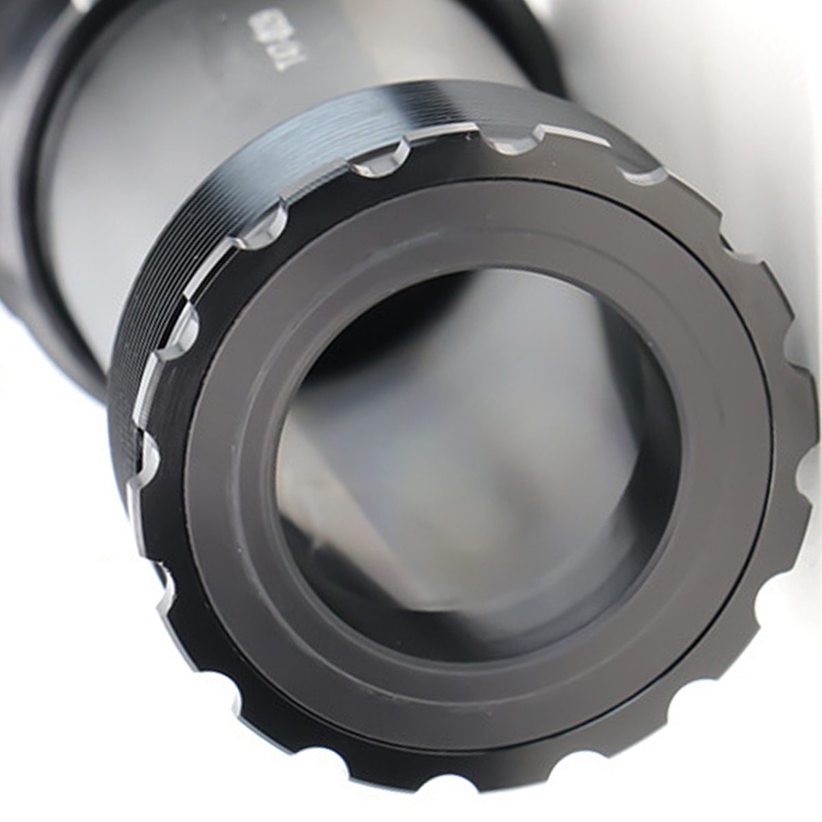 Catazer T47 Bottom Bracket 24 29 30mm DUB Compatible 68–92mm Frames