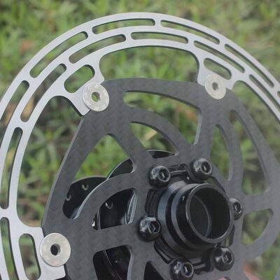 140mm 160mm 180mm rotor size comparison