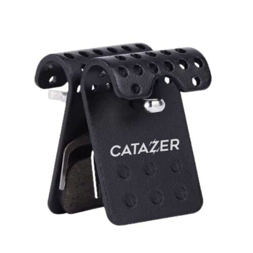 Egg Roll Brake Pad Resin Hydraulic Bike Brake Pad