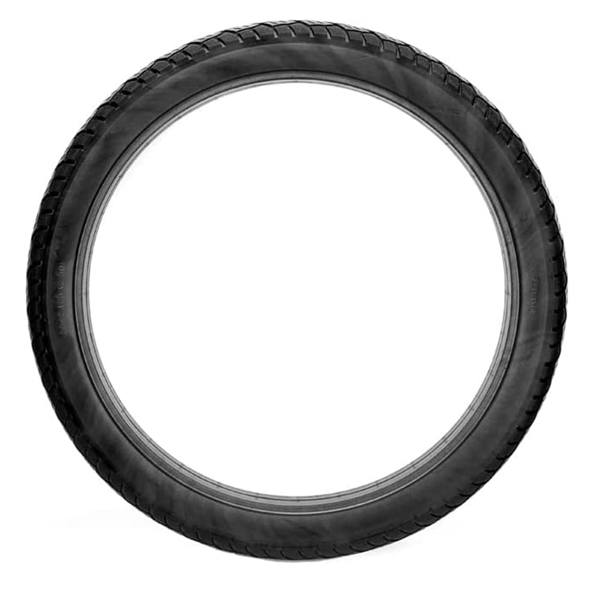 solid tire for electric bike
