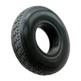 9 Inch 2.80/2.50-4 Solid Tire for Electric Scooter BMX Trolley Trailer