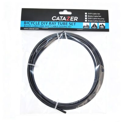 Smooth PVC Surface Of Catazer Shift Cable Housing