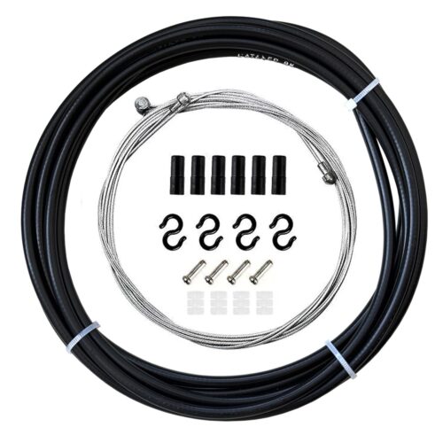 Universal Bicycle Brake Cable Kit