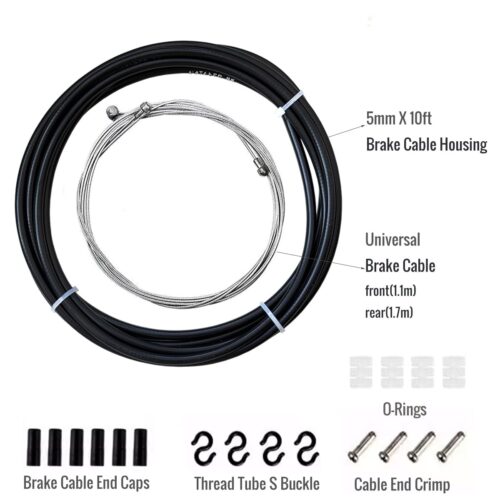 bicycle brake cable Specifications