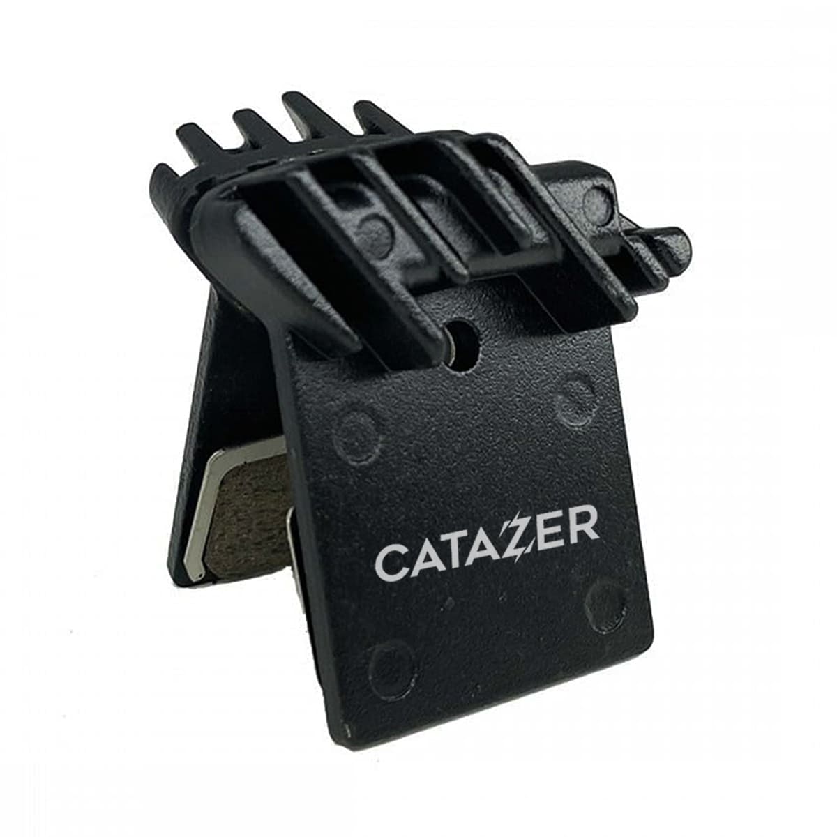 Z PDS 002.MAIN metal brake pad Metal Bicycle Brake Pads with Cooling Fins for M666 M985