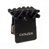 Road Bicycle Disc Brake Metal Resin Pads for R7070 R8070 9170 RS805