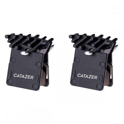 road bicycle disc brake pads