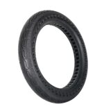 14x2.125 Bicycle Honeycomb Solid Tire Tubeless for Electric Bike