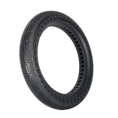 14x2.125 Bicycle Honeycomb Solid Tire Tubeless for Electric Bike