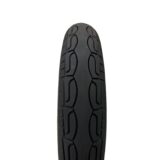 Anti slip tread pattern