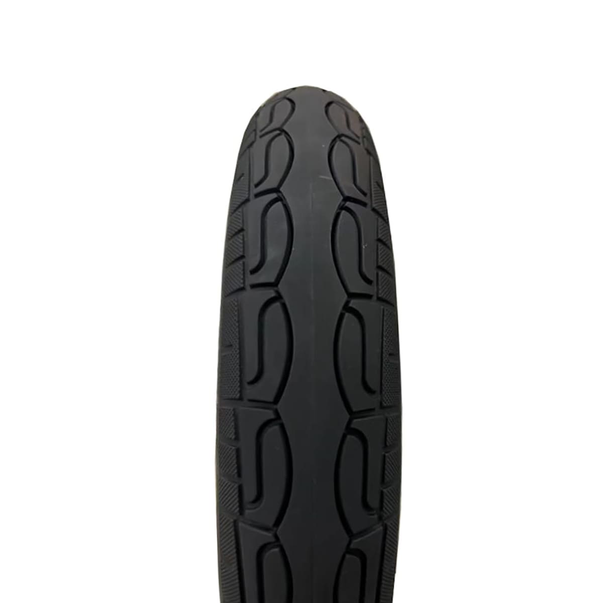 Anti slip tread pattern