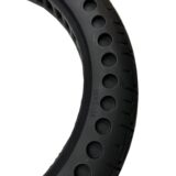 Explosion proof electric bicycle tires