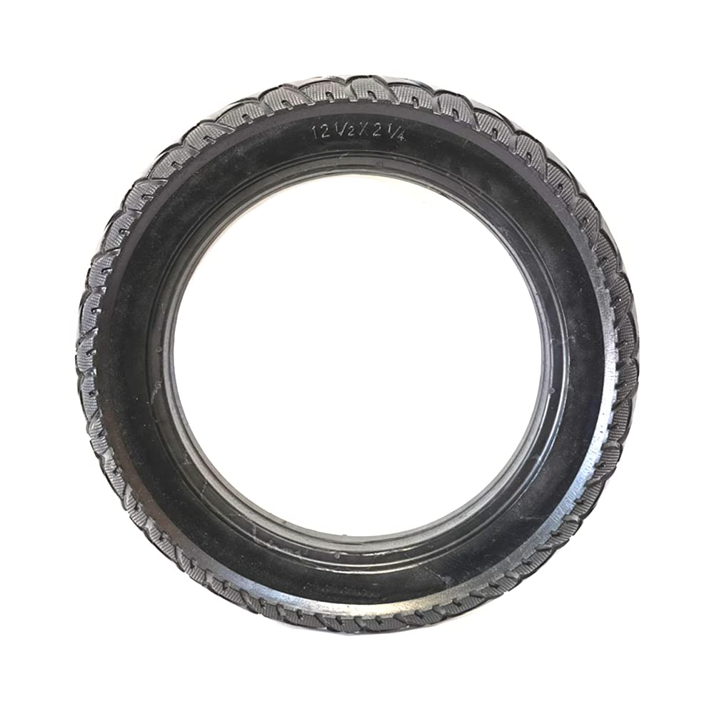 12 inches tubeless tire