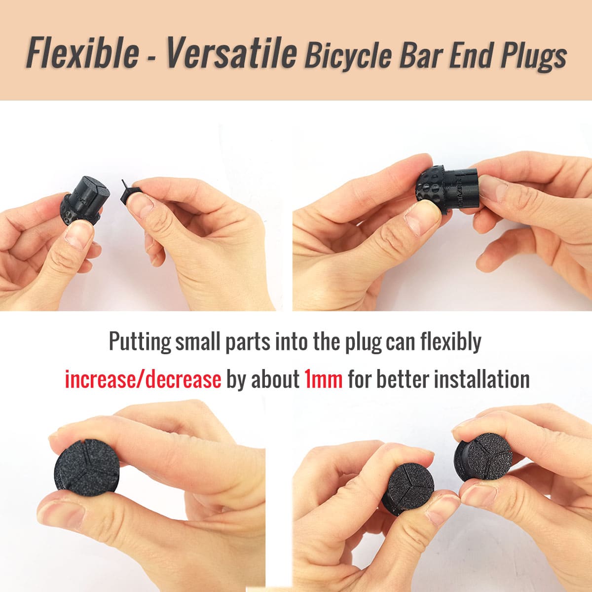 easy install bar ends