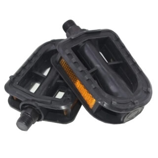 non‑slip kids bike pedals