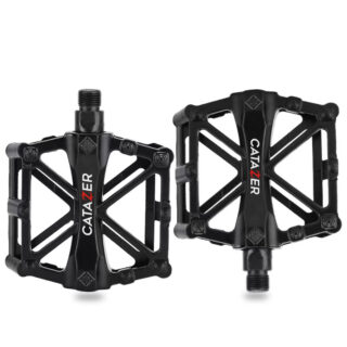 foldable bicycle pedals