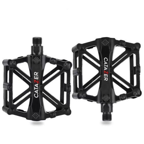 foldable bicycle pedals