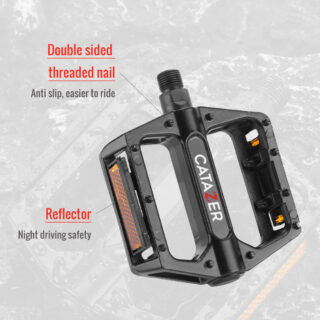 mountain bike pedals