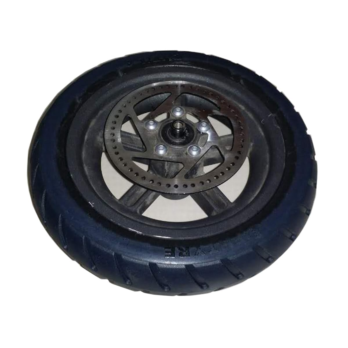 06 TYRE849.PT03 8 inch explosion-proof e-scooter tire 8 inch explosion-proof e-scooter tire