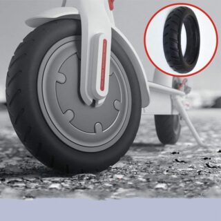 06 TYRE849.PT04 durable scooter rubber tire durable scooter rubber tire