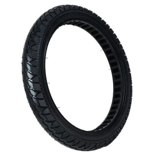 16x2.125 Inner Honeycomb Solid Tire