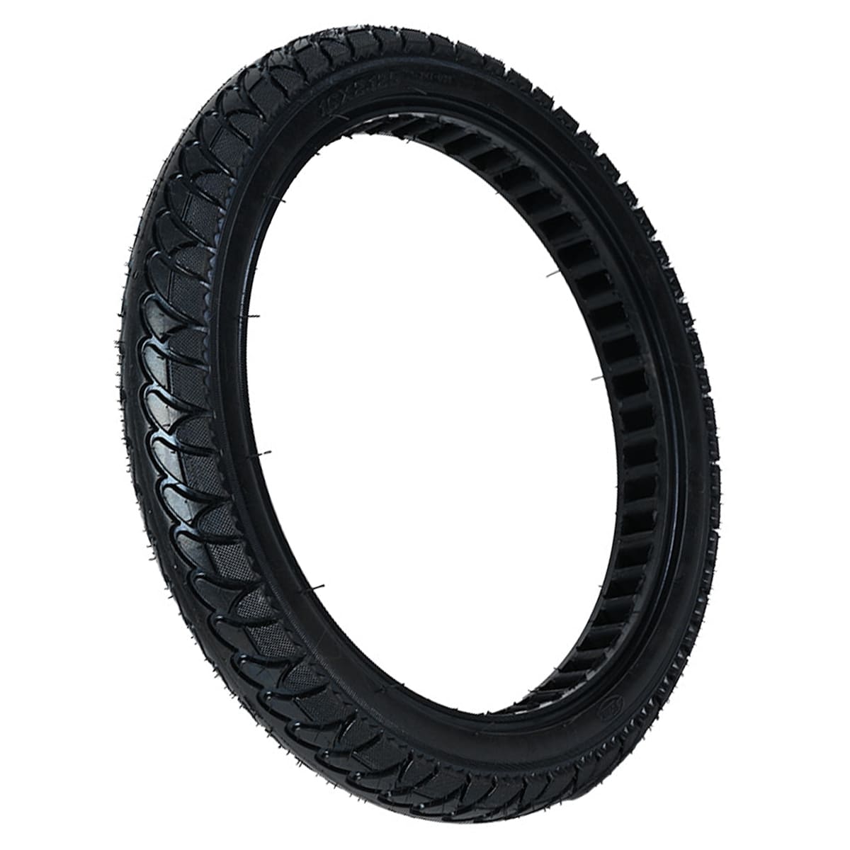 16x2.125 Inner Honeycomb Solid Tire
