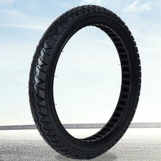 16x2.125 solid tire