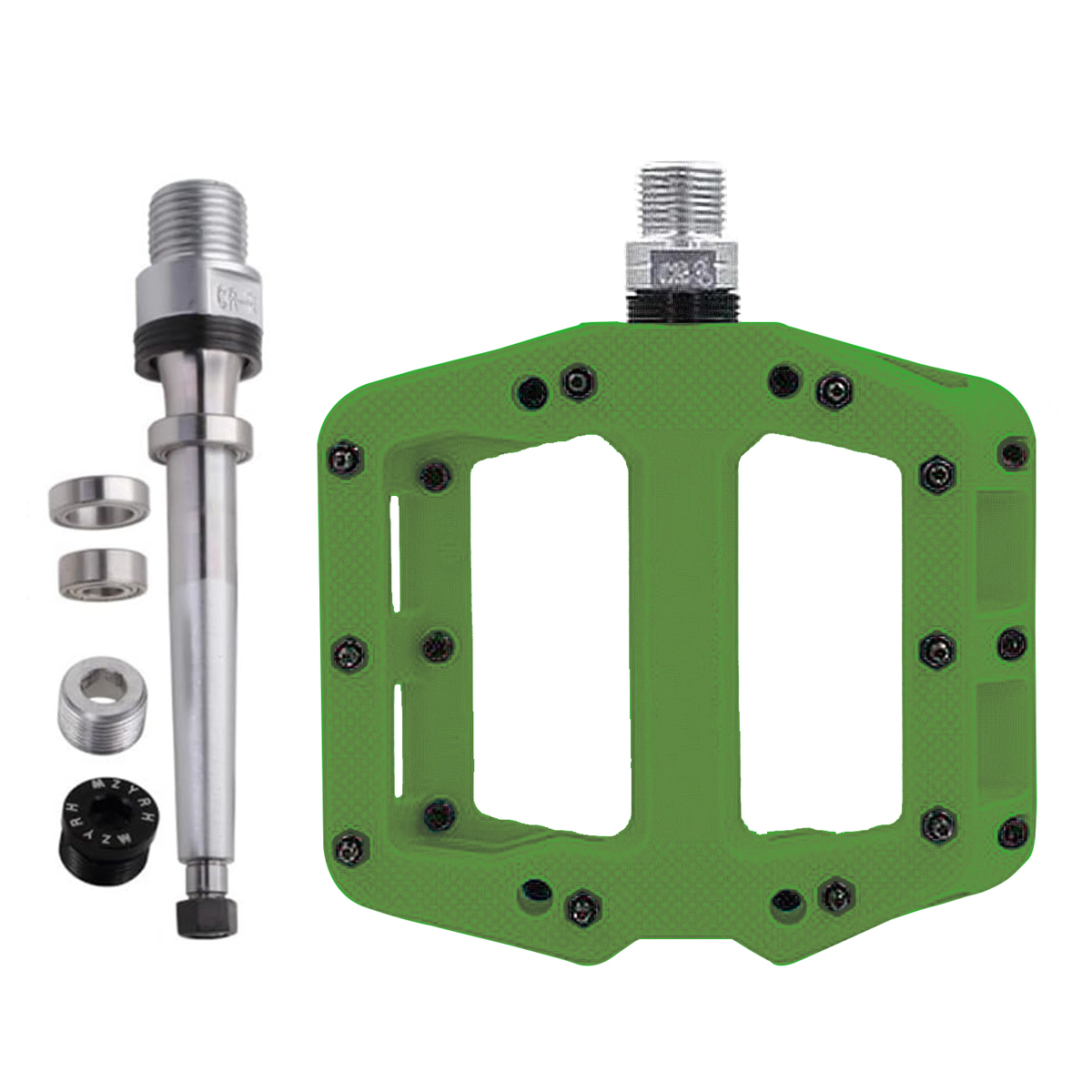 06C02 PED058 Green.PT04