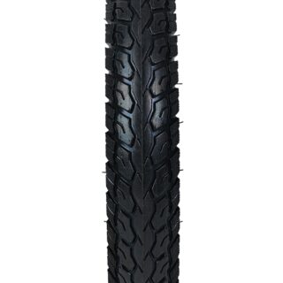 explosion-proof bike tire