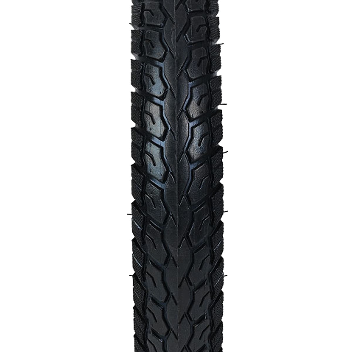 explosion-proof bike tire