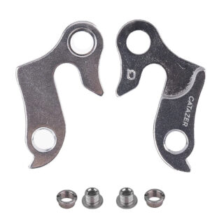 Bicycle Rear Derailleur Hanger Adapter