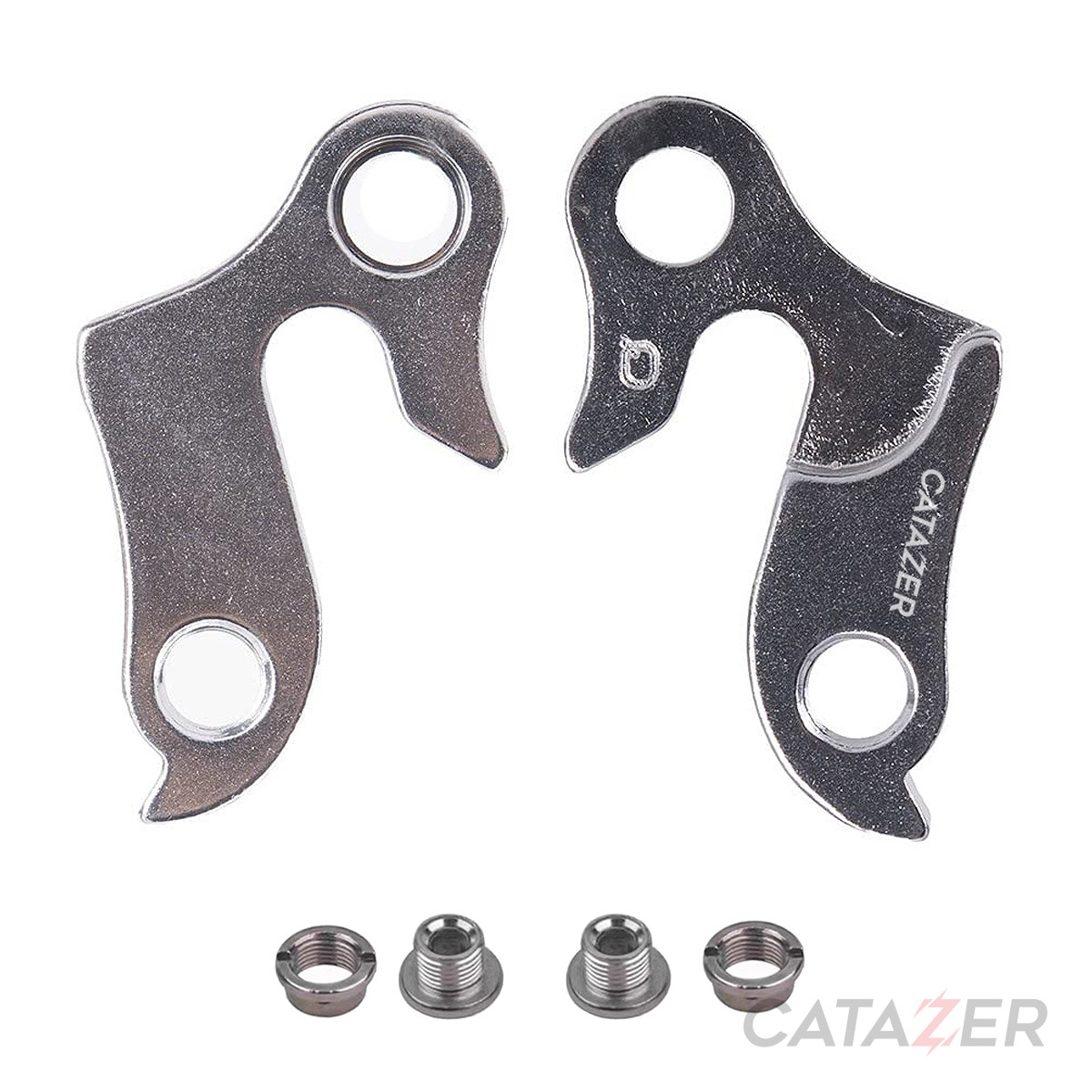 Bicycle Rear Derailleur Hanger Adapter