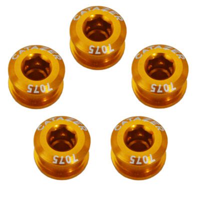 bicycle chainring bolts