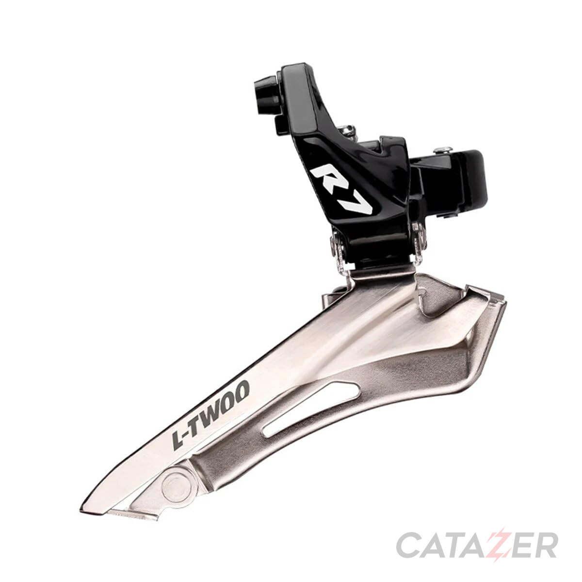 BS004 Climp Ring R7 2x10 Speed.MAIN road bike gear changer