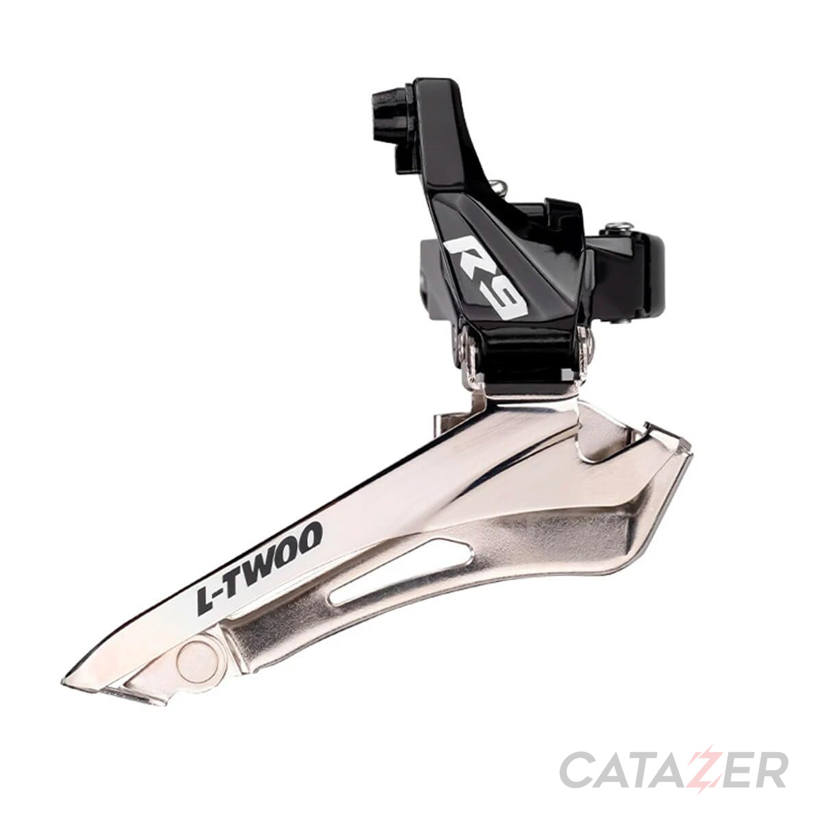 BS004 Climp Ring R9 2x11 Speed.MAIN front derailleur 11 speed