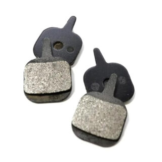 Bicycle Disc Brake Pads for tektro io semi metallic 4 pair details
