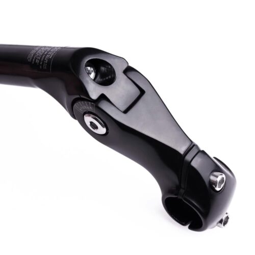 adjustable bike stem