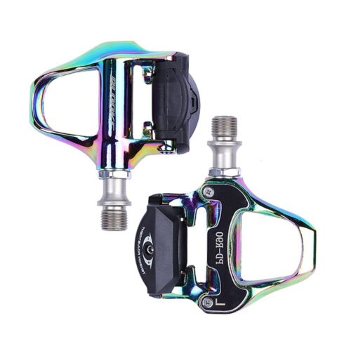 ultralight road bike pedals