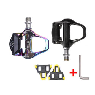 lightweight pedal pair