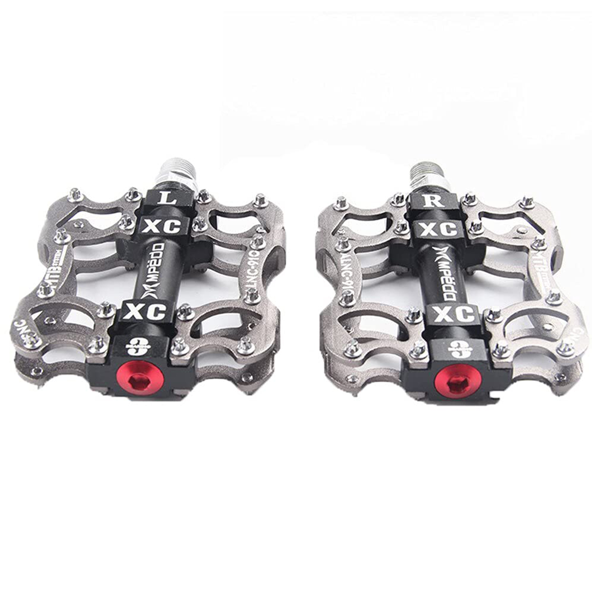 C SHI PED028 Gray.MAIN bike pedal blueprint