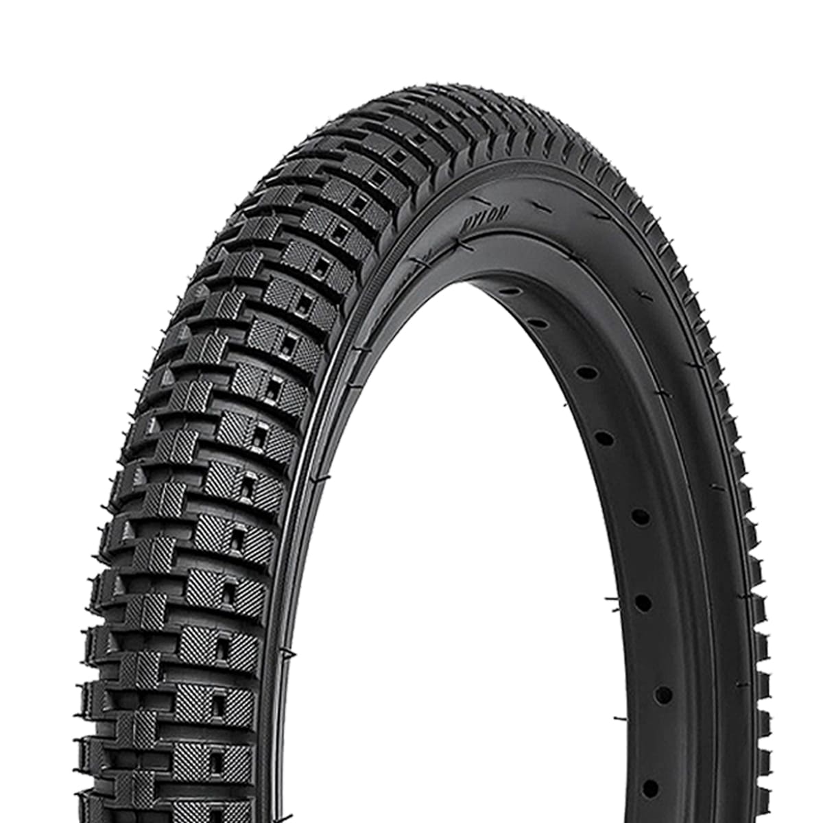 Rubber Bicycle Tires 12/14/16/18/20 x 2.125 for BMX Folding Road Bike MTB Bike | CATAZER